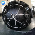 Pneumatic Inflatable Boat Dock Fenders Rubber